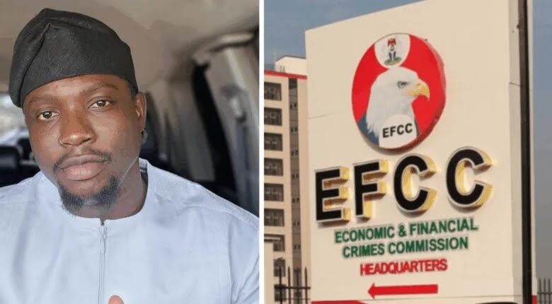 EFCC confirms arrest of VeryDarkMan over multiple petitions 1 sr file 2025 05 02T202901.283 860x430 1