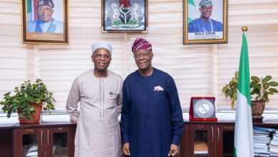 FG deepens engagement with strategic indigenous player in energy sector 5 1