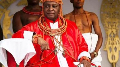 Oba of Benin resolves communal dispute in Iguovbiobo community 10 20231002 175258 768x669 1