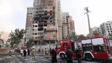What Israel’s kitchen-sink operation against Iran tells us so far, by Brett McGurk 9 2025 06 13t023113z 1823656161 rc2e1faaw8kd rtrmadp 3 iran nuclear 20250613082918276