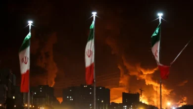 Don’t give up on diplomacy with Iran, by Ali Vaez 8 2025 06 15T031528Z 256428872 RC2P2FAMV7QC RTRMADP 3 IRAN NUCLEAR.JPG