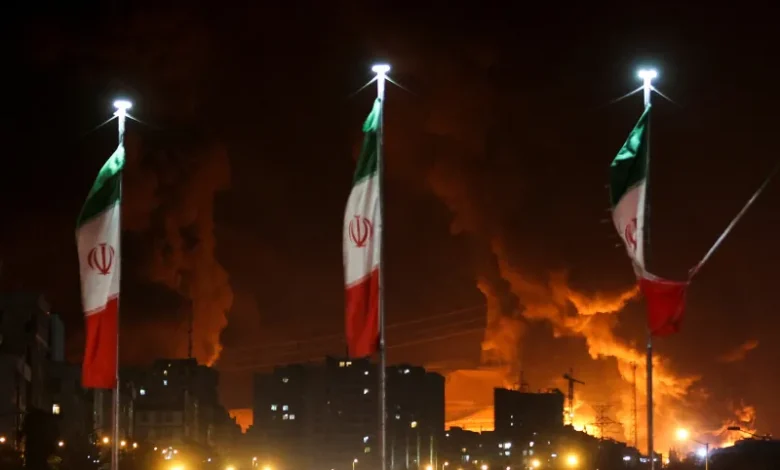 Don’t give up on diplomacy with Iran, by Ali Vaez 1 2025 06 15T031528Z 256428872 RC2P2FAMV7QC RTRMADP 3 IRAN NUCLEAR.JPG