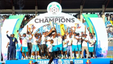 President Tinubu to host 2025 NPFL champions Remo Stars at Aso Rock 6 20250608 164002