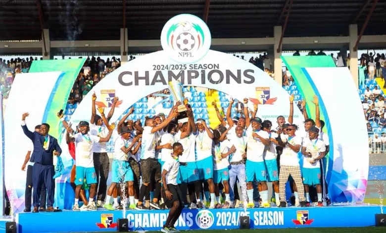 President Tinubu to host 2025 NPFL champions Remo Stars at Aso Rock 1 20250608 164002