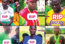 21 Kano athletes