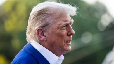 Nigeria to face additional 10% tariff for aligning with BRICS, says Trump 5 412649c0 5105 11f0 9742 1124a943c195.jpg