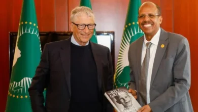 Bill Gates pledges bulk of $200bn fortune to Africa’s development 10 44863 20250602 Gates 5 768x752 1