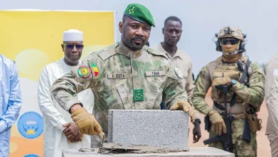Mali begins building Russian-backed gold refinery 9 746bc9c0 4b85 11f0 96f6 1b7155faa00d.jpg