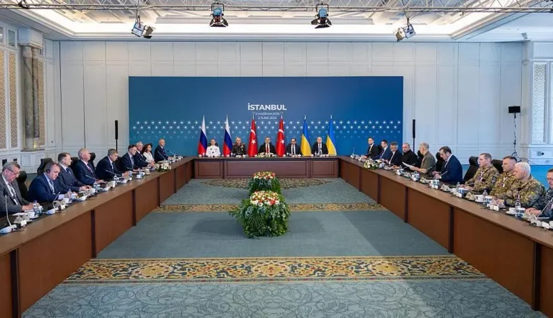Russia and Ukraine fail again to agree ceasefire but commit to prisoner swap 1 838313a0 3fc8 11f0 b894 1bc5031ee36f.jpg