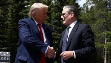 G7 leaders urge 'de-escalation' but stop short of calling for Israel-Iran ceasefire 10 86c5e140 4afa 11f0 8c47 237c2e4015f5