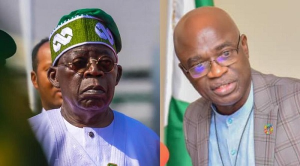 Alia hopeful Benue killings will end with Tinubuuu