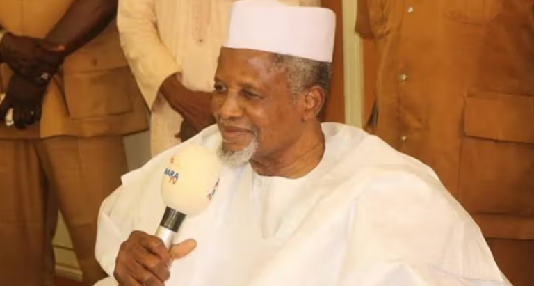 President Tinubu mourns death of business icon Aminu Dantata 1 Aminu Dantata 768x411 1