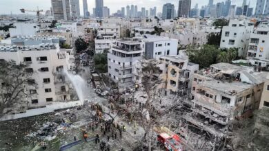 Leave Israel ‘as soon as possible’, China urges its citizens 2 BD2G26K57ZNK7NQQQFW7OIGF6Q 640x375 1