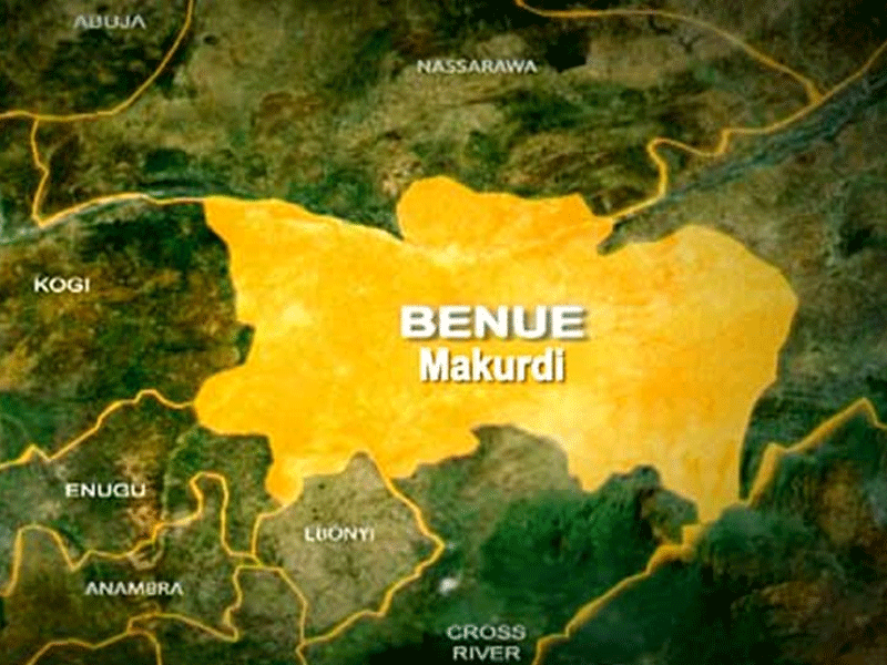 Suspects in Benue massacre to face court Monday – FG 10 Benue State