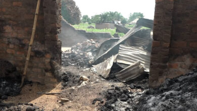 Benue Killings: Security operatives arrest suspects linked to recent attack 1 Benue killings 1 1
