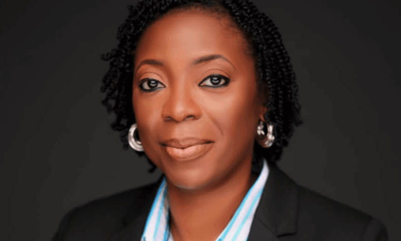 Bolaji Agbede Acting Group Chief Executive Officer