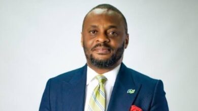Okomu Oil, others lift Nigerian's equities market by N805bn 10 CEO of NGX Jude Chiemeka