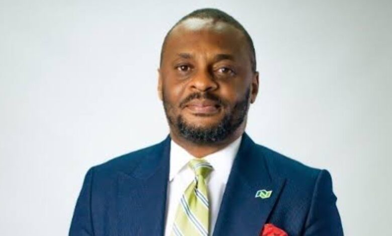 CEO of NGX Jude Chiemeka