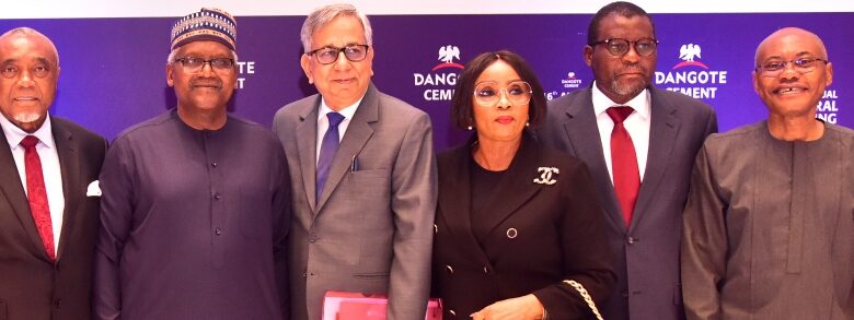 2024FY:Shareholders of Dangote Cement get N502.6bn as dividends 1 DSC2136 1 1