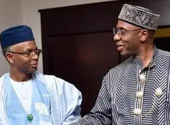 BREAKING: Anti-Tinubu coalition writes INEC, seeks registration of new political party 1 El Rufai Amaechi 1