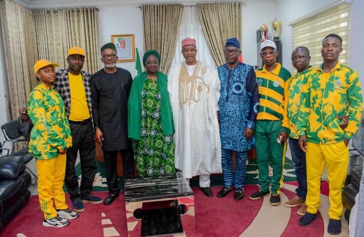 NSF tragedy: Ogun delegation visits Kano govt, supports victims' families with N1m each 5 FB IMG 1748784780838 1