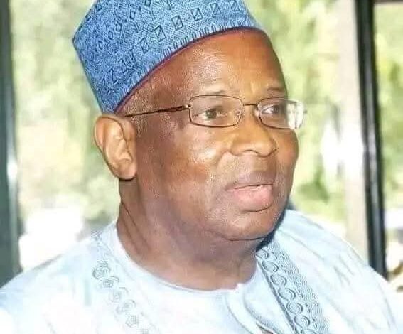 Ex-Petroleum Minister, Jibril Aminu dies at 85 1 FB IMG 1749126657770