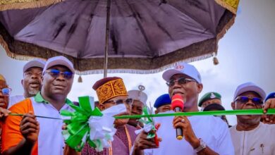 Aiyedatiwa promises to complete inherited infrastructural projects 3 FB IMG 1749159026246
