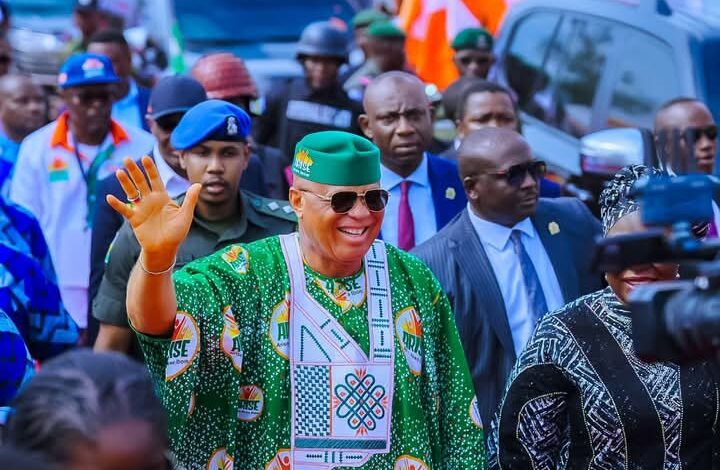 BREAKING: Akwa Ibom governor dumps PDP for APC 1 FB IMG 1749193154670