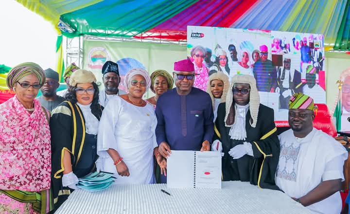 Oyebanji signs six new bills into law 5 FB IMG 1749302595917