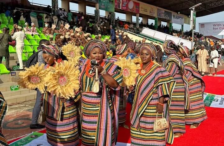 PHOTOS: Steeze, colour, royal display as Ijebu nation holds 2025 Ojude Oba 19 FB IMG 1749385272329