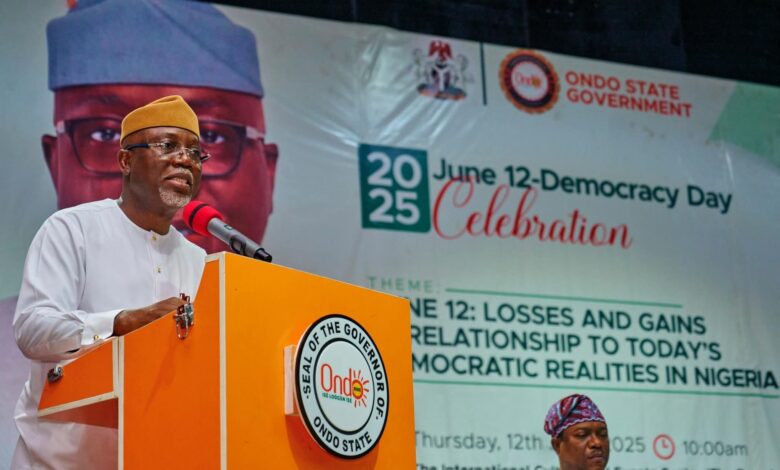 June 12: Nigeria on the right path, says Aiyedatiwa 7 FB IMG 1749747589069