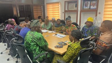 LASG unveils MDA-assisted creativity solution initiative to enhance service delivery 11 FB IMG 1749833341468