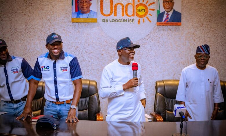 2027: Aiyedatiwa pledges maximum mobilisation for Tinubu's re-election 3 FB IMG 1749973050273