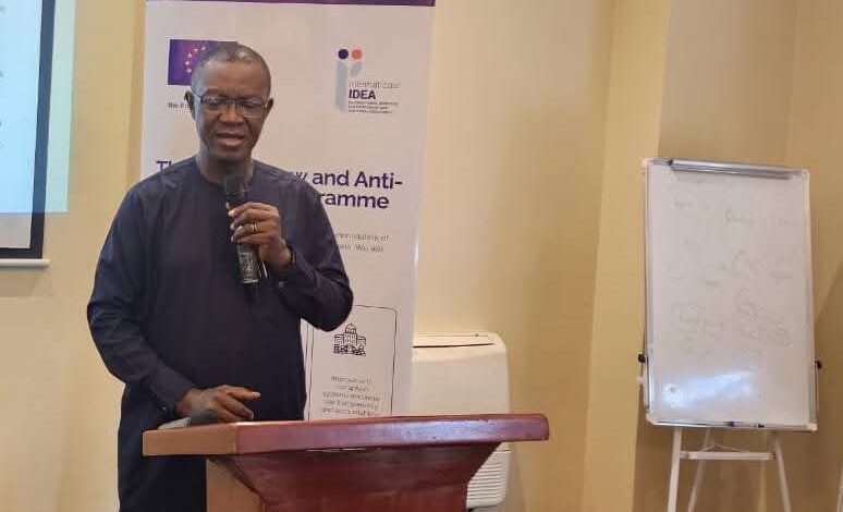 Lagos OPLCE holds strategic session on communication strategy 7 FB IMG 1750139640900