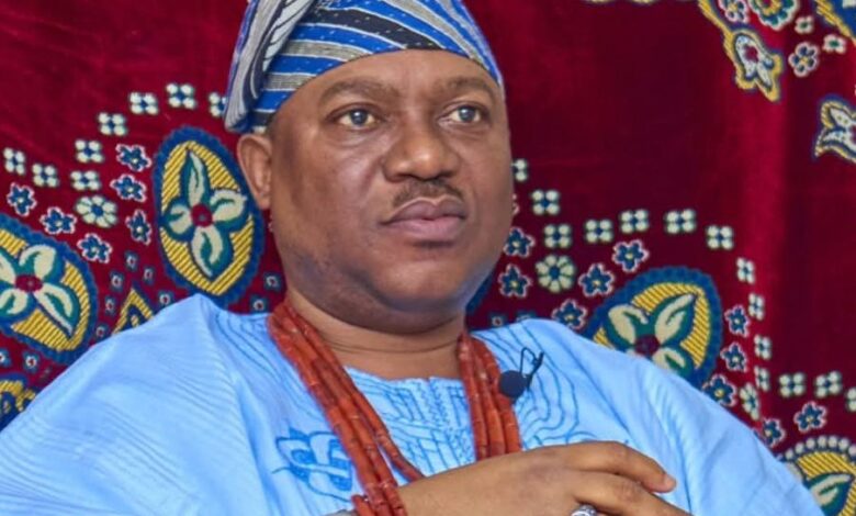 Palace sought demolition of Owo memorial park, says Olowo-in-Council 1 FB IMG 17506854690732