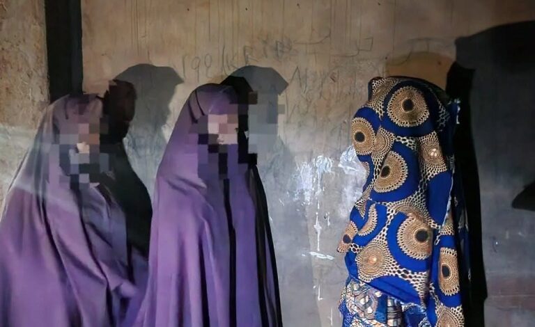 Police arrest 3 suspected kidnappers, rescue victim in Lagos 1 FB IMG 1751263307859