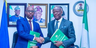 Nigeria, Rwanda sign double taxation treaty to spur cross-border integration 15 FG 3 1