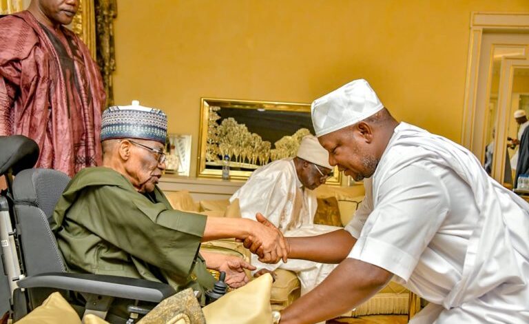 What happened in Mokwa unfortunate - IBB 5 IBB1 768x512 1