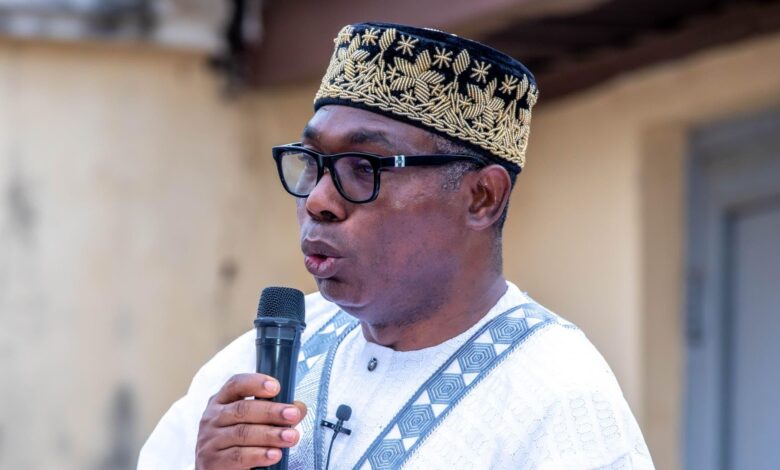 2027: Tinubu only good at politics not governance, says Adebayo 1 IMG 20250515 WA03202