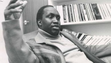"In his company, you could not be lazy’: remembering my friend Ngũgĩ wa Thiong’o, by Ben Okri 6 IMG 20250601 WA0041