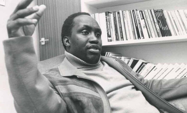 "In his company, you could not be lazy’: remembering my friend Ngũgĩ wa Thiong’o, by Ben Okri 1 IMG 20250601 WA0041