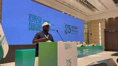Nigeria reaffirms readiness for 6th Islamic Solidarity Games in Saudi Arabia 5 IMG 20250602 WA0008