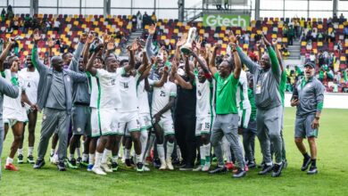 Eagles jet out of London for Russia friendly 4 IMG 20250602 WA0010
