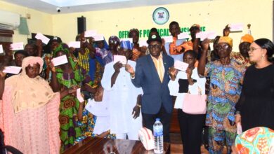 LASG begins disbursement of N1.6bn as 250 indigent residents receive cheques 6 IMG 20250602 WA0027