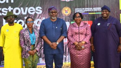 FG, Lagos to distribute 8m cookstoves to vulnerable households 13 IMG 20250602 WA0042
