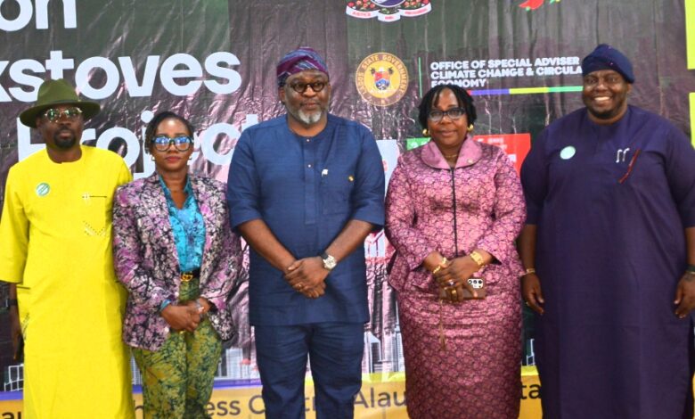 FG, Lagos to distribute 8m cookstoves to vulnerable households 1 IMG 20250602 WA0042