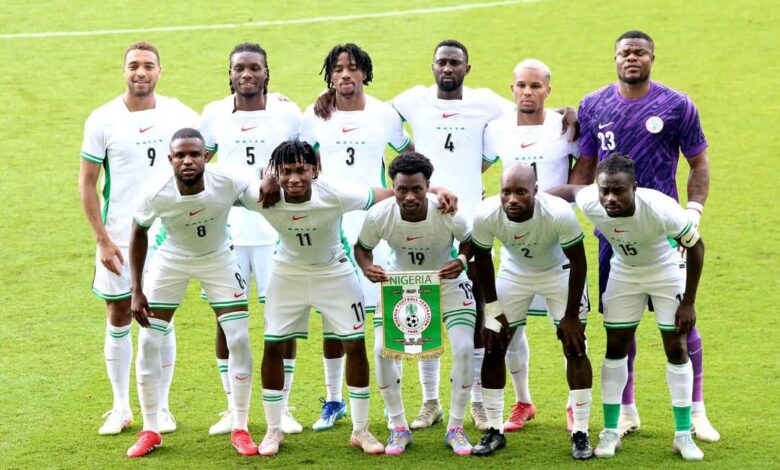 Injuries, withdrawals alter Chelle’s squad ahead of friendly against Russia 1 IMG 20250602 WA0043