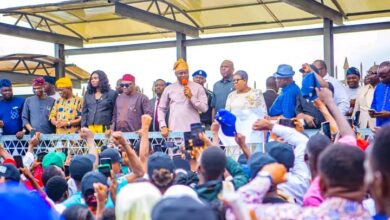 Makinde receives Oyo students, restates commitment to education 3 IMG 20250602 WA0045