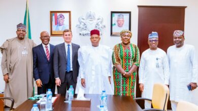 Nigeria eyes cocoa processing boost, $25bn gas pipeline investment to Europe 9 IMG 20250602 WA0050
