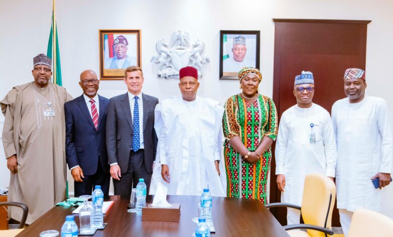 Nigeria eyes cocoa processing boost, $25bn gas pipeline investment to Europe 3 IMG 20250602 WA0050